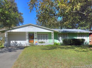 375 Astoria Dr, San Antonio, TX 78220