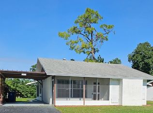 27 Palm Blvd, Lehigh Acres, FL 33936