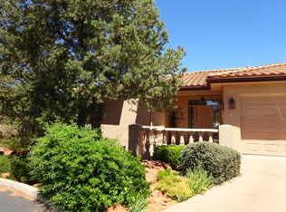 30 Elice Cir, Sedona, AZ 86336