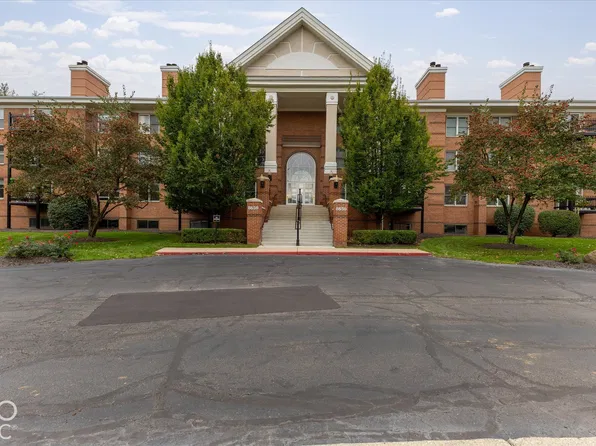 8650 Jaffa Court West Dr APT 33, Indianapolis, IN 46260