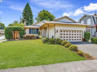 5118 NE Emerson Ct, Portland, OR 97218