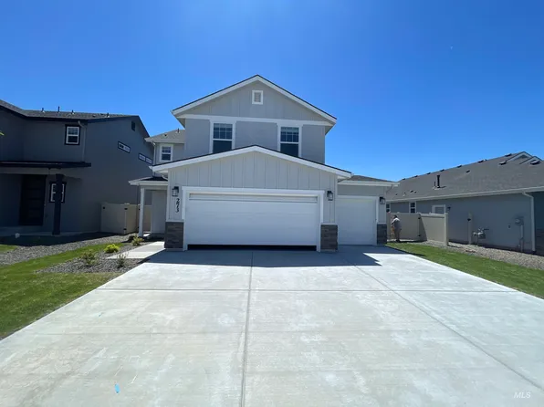 273 W Omphale St, Kuna, ID 83634