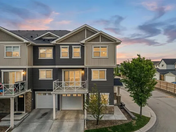 905 N Skyview Ranch Grv NE, Calgary, AB T3N 0R7