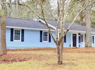 52 Burnham Dr, Jonesboro, GA 30238