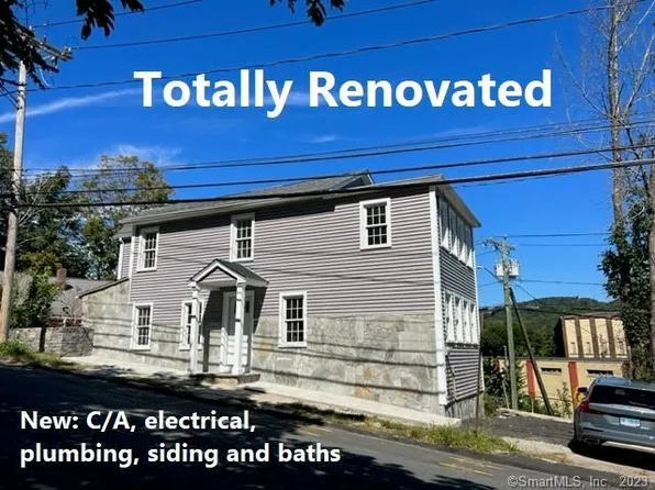 86 Lake Street, Winchester, CT 06098