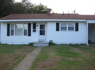 1513 Hackensack Rd, Virginia Beach, VA 23455