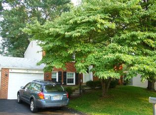 13837 Meadowbrook Rd, Woodbridge, VA 22193