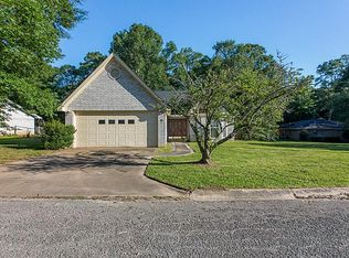 36 Chestnut Cir, Jasper, TX 75951