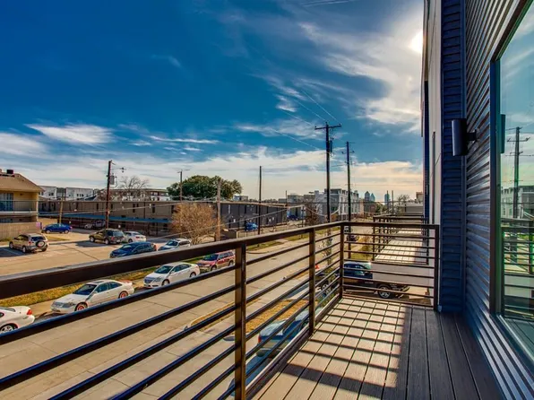 5023 Fuqua St APT 104, Dallas, TX 75206
