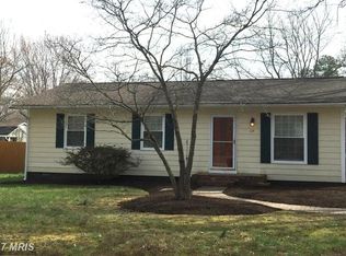 104 Patterson Ave, Fredericksburg, VA