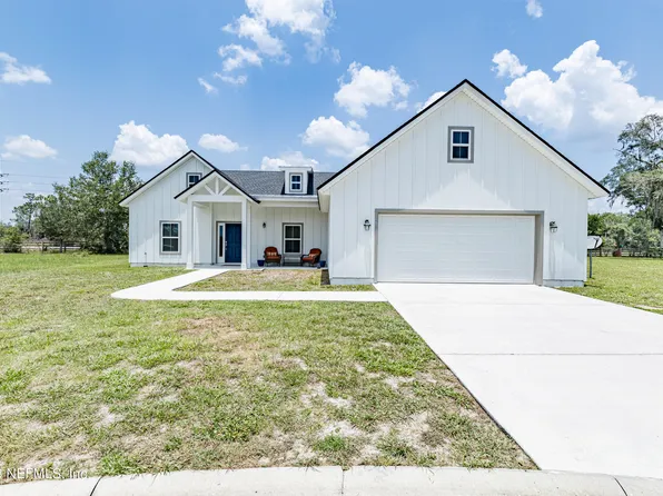 4024 VERANO, Starke, FL 32091