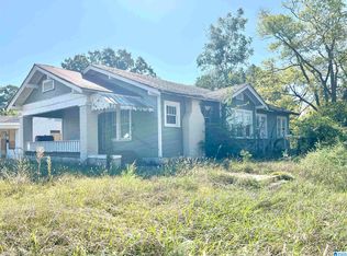 1801 32nd St, Birmingham, AL 35208