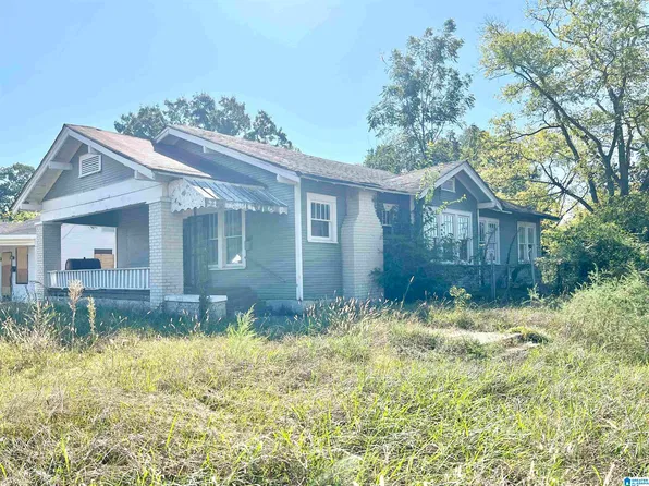 1801 32nd St, Birmingham, AL 35208