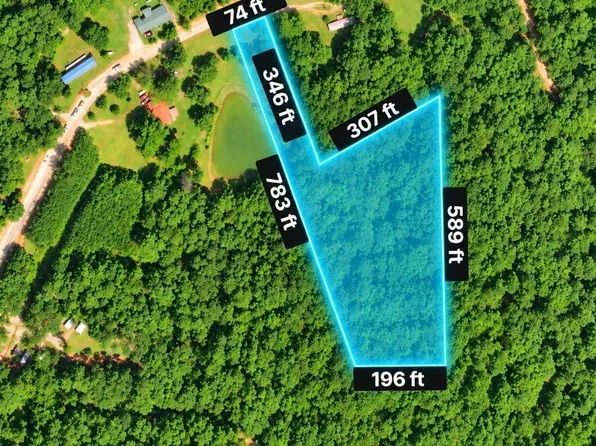 0 Lee Road 1 #0, Notasulga, AL 36866