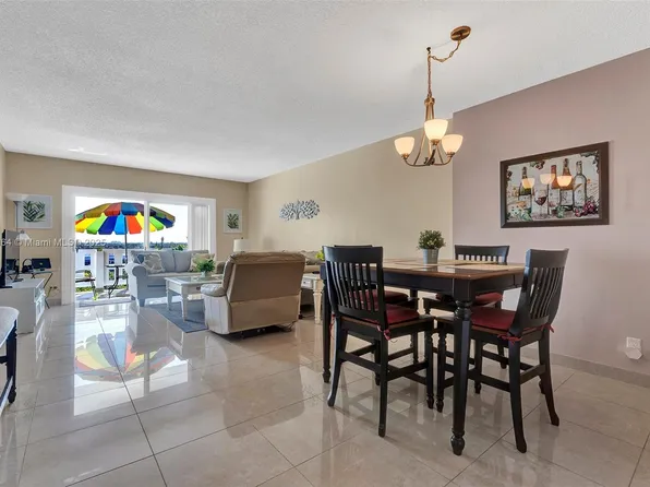 4350 Hillcrest Dr APT 705, Hollywood, FL 33021