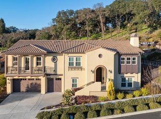 1168 Pennyroyal St, Napa, CA 94559