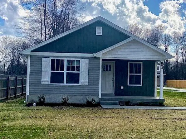 1248 Helck Ave, Louisville, KY 40213