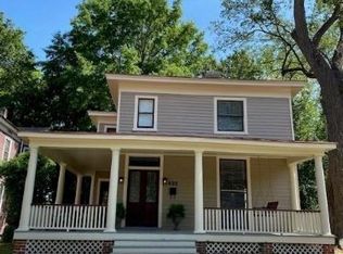 622 High St, Petersburg, VA 23803