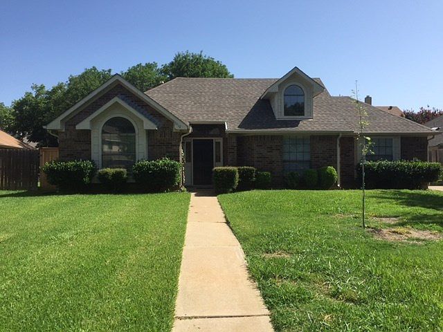 1st image of 3410 Knob Oak Dr