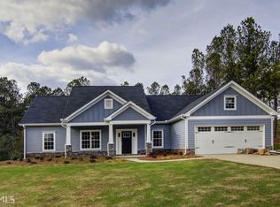 293 Fairplay St, Rutledge, GA 30663