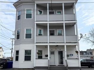 53 Hadwin St FLOOR 2, Central Falls, RI 02863