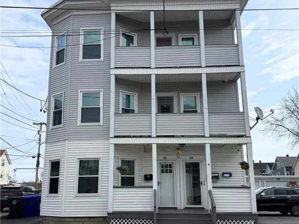 53 Hadwin St Floor 2, Central Falls, RI 02863