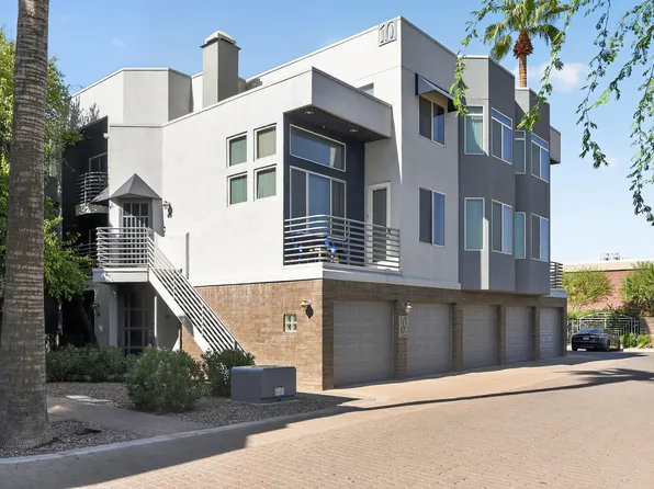 3633 N 3rd Ave Unit 2082, Phoenix, AZ 85013