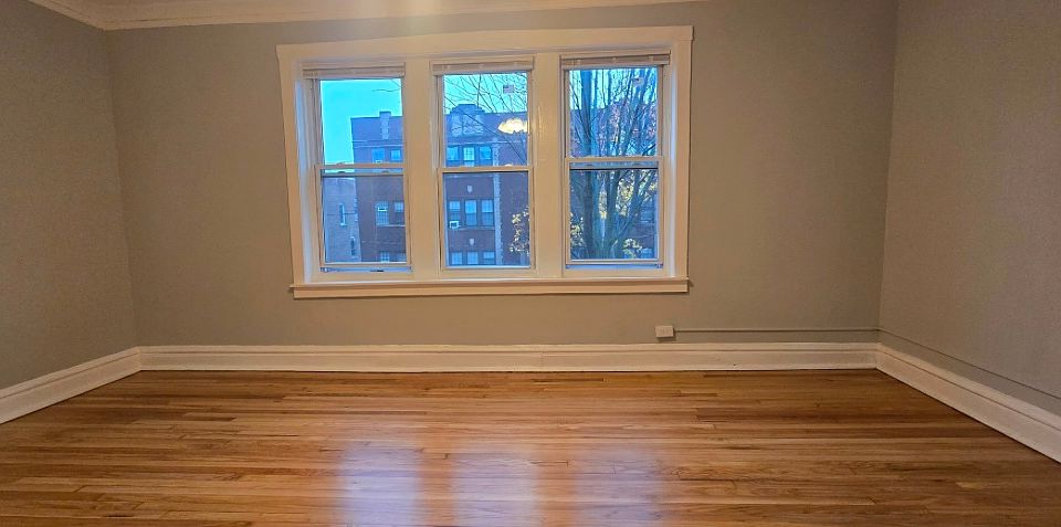 1st image of 4745-53 N Monticello Ave #1B