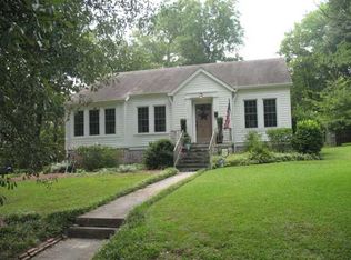 541 Seneca Ave, Jackson, MS 39216