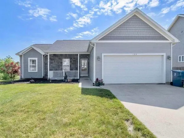 142 Grandview, Galesburg, MI 49053