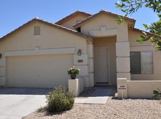 20837 E Sonoqui Dr, Queen Creek, AZ 85142