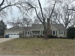 6641 Nall Dr, Mission, KS 66202