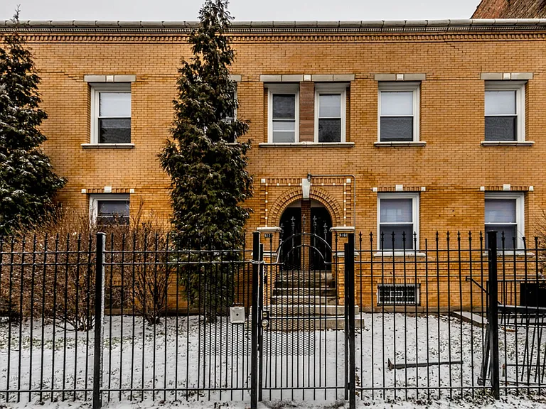 6160 S Martin Luther King Dr — Photo 9