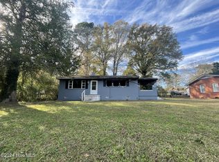 1820 Blandwood Dr, Rocky Mount, NC 27801