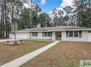 8 Thorny Bush Rd, Savannah, GA 31419