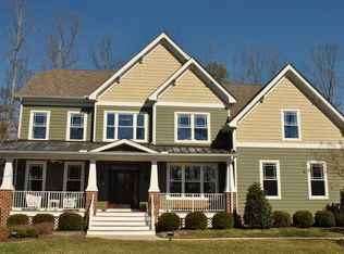 7426 Patriots Landing Pl, Quinton, VA 23141