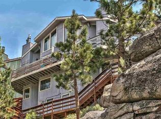 229 S Benjamin Dr APT B, Stateline, NV