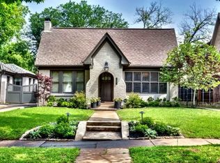 5539 Ridgedale Ave, Dallas, TX 75206