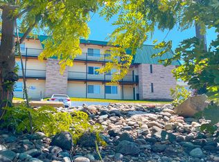 Valleyford Apartments, Pullman, WA 99163