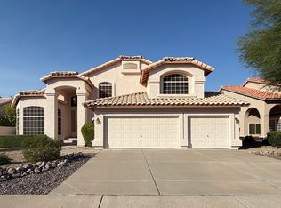 19253 N 78th Ln, Glendale, AZ 85308