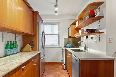 Sold by Brown Harris Stevens