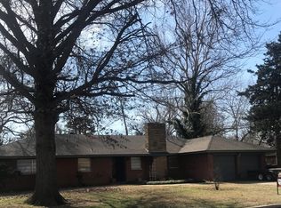 1512 Melrose Dr, Norman, OK 73069
