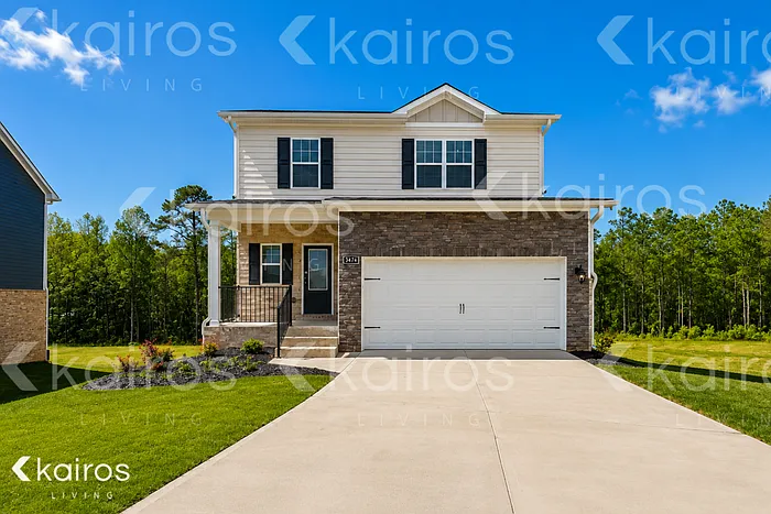 3474 Bridgewood Dr