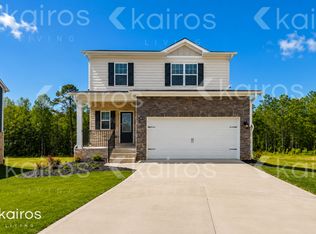 3474 Bridgewood Dr, Macon, GA 31216