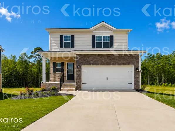 3474 Bridgewood Dr, Macon, GA 31216