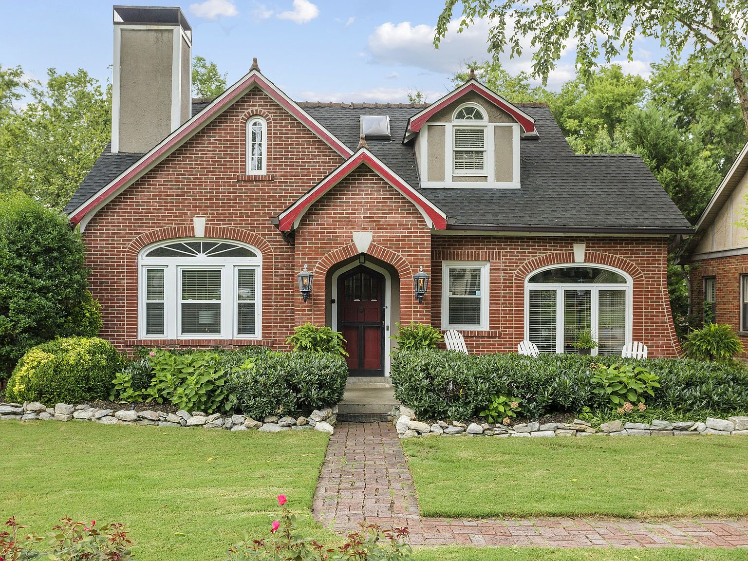 2124 Westwood Ave, Nashville, TN 37212 Zillow