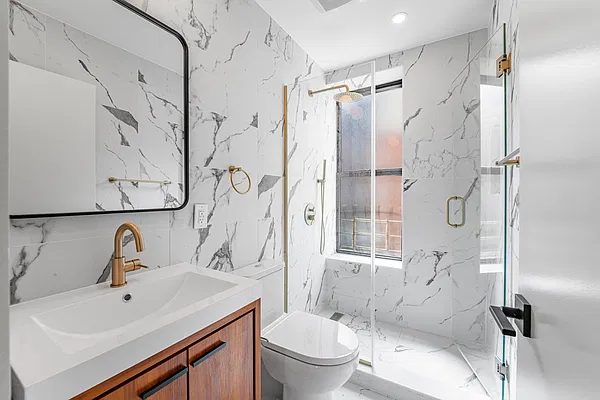 Bathroom, photo 3