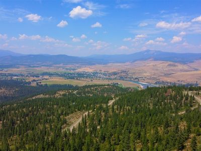 Nhn Combest Crk, Plains, MT, 59859