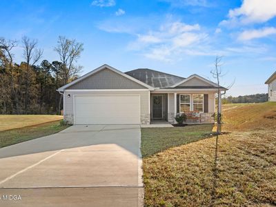 517 Macmillian Ln, Macon, GA, 31220