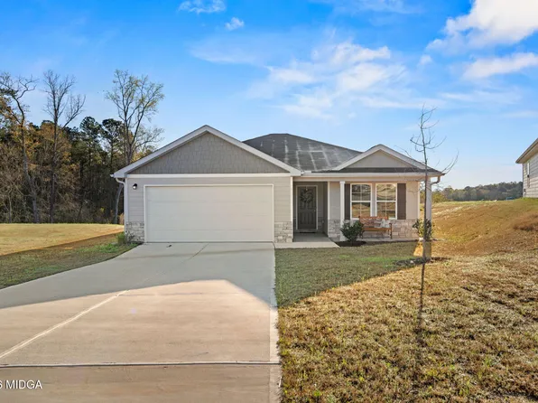 517 Macmillian Ln, Macon, GA 31220